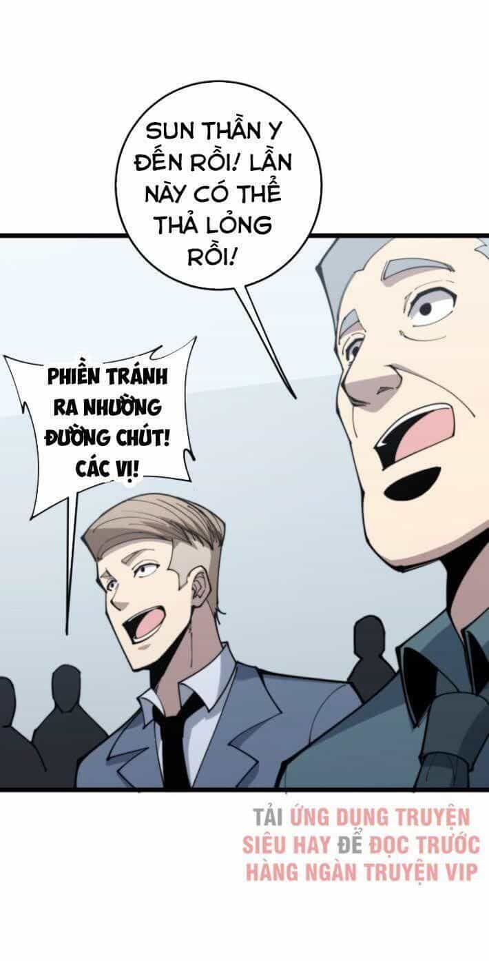 Độc Thủ Vu Y - Chương 167 - ảnh 43