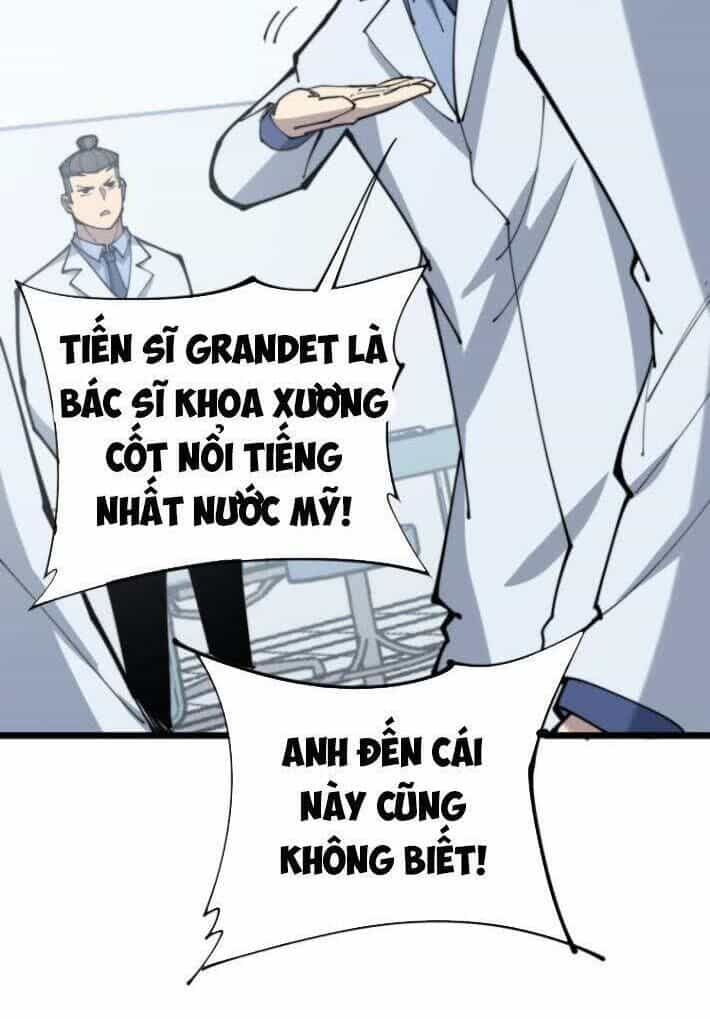 Độc Thủ Vu Y - Chương 167 - ảnh 49