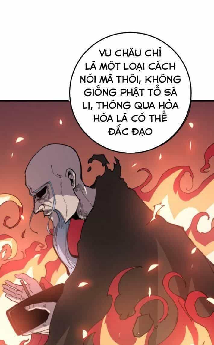 Độc Thủ Vu Y - Chương 167 - ảnh 5
