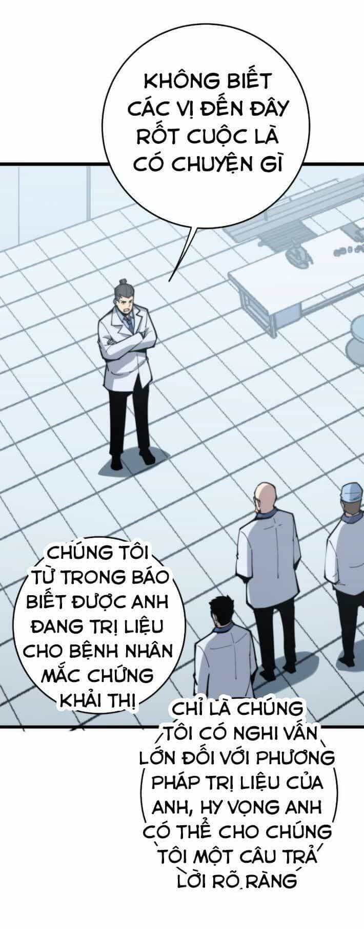 Độc Thủ Vu Y - Chương 167 - ảnh 53