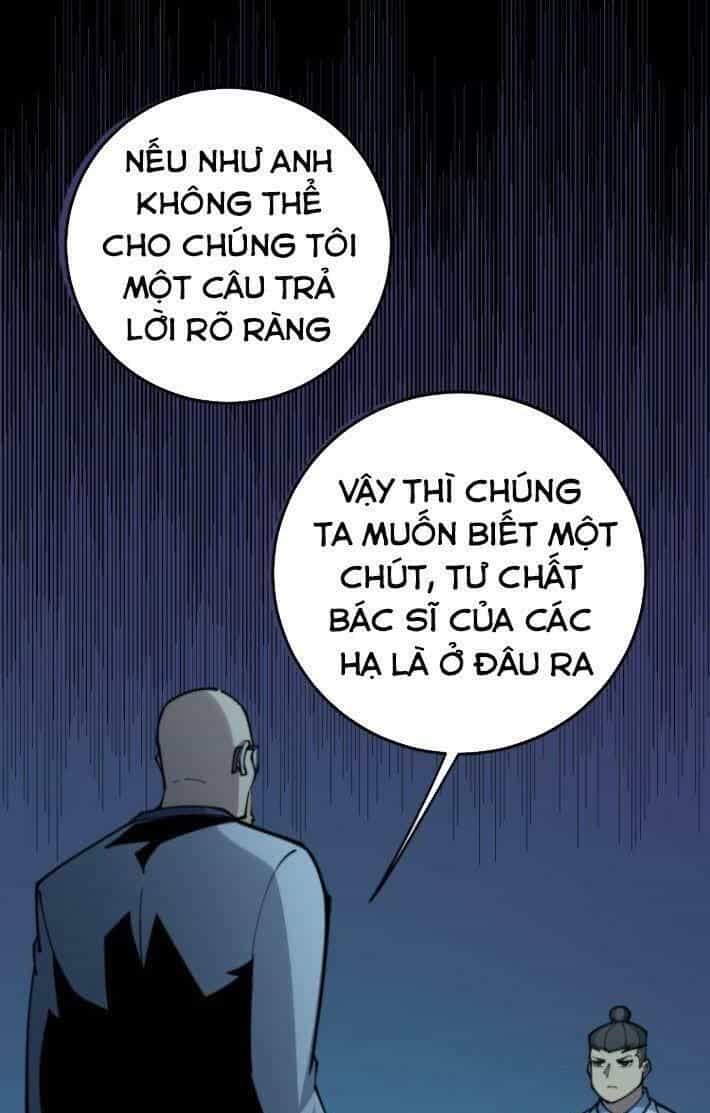 Độc Thủ Vu Y - Chương 167 - ảnh 56