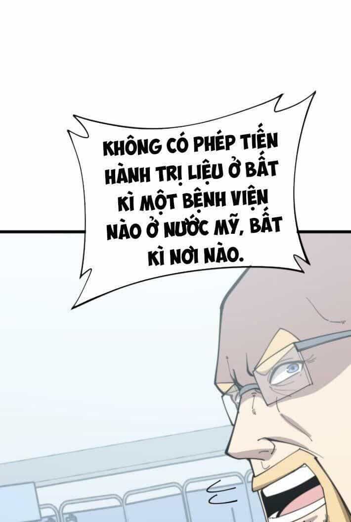 Độc Thủ Vu Y - Chương 168 - ảnh 14