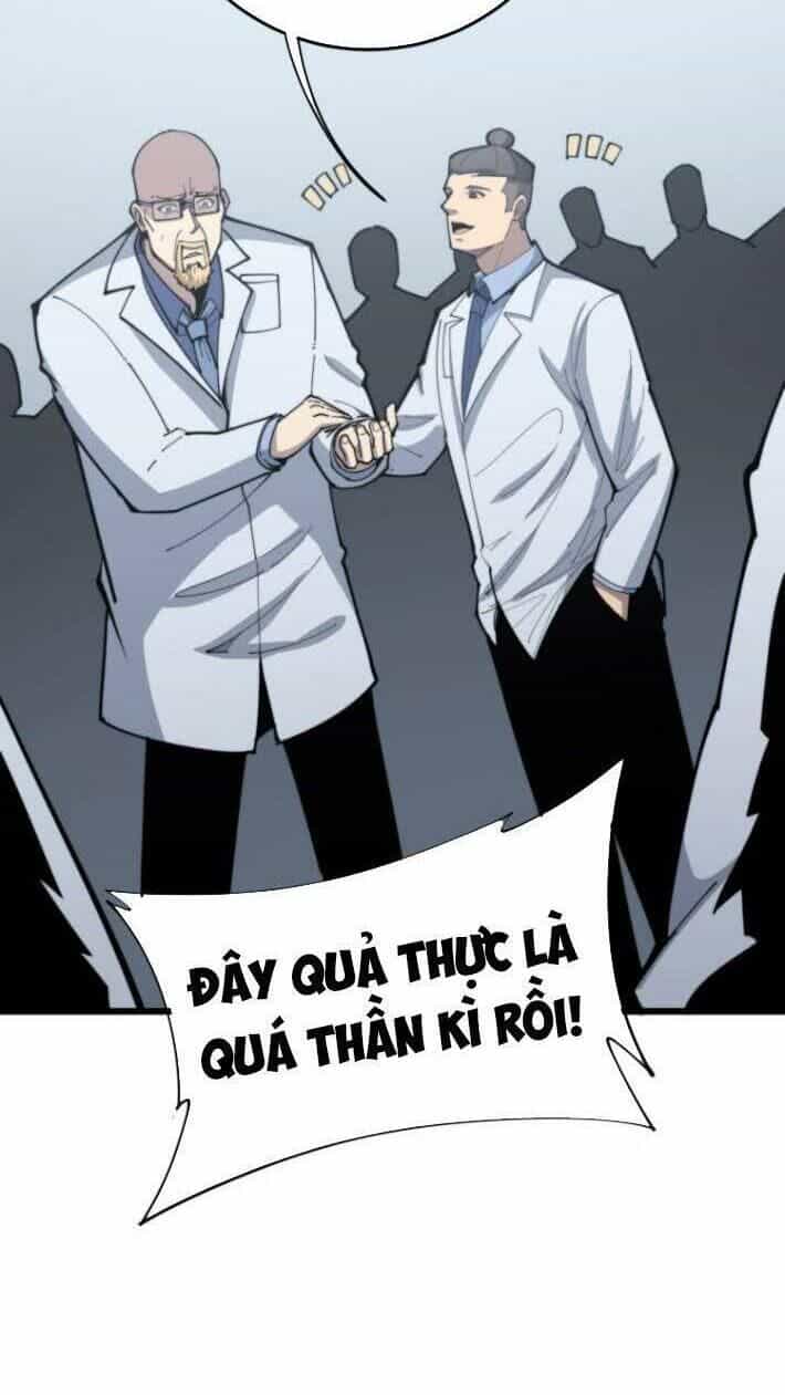 Độc Thủ Vu Y - Chương 168 - ảnh 26