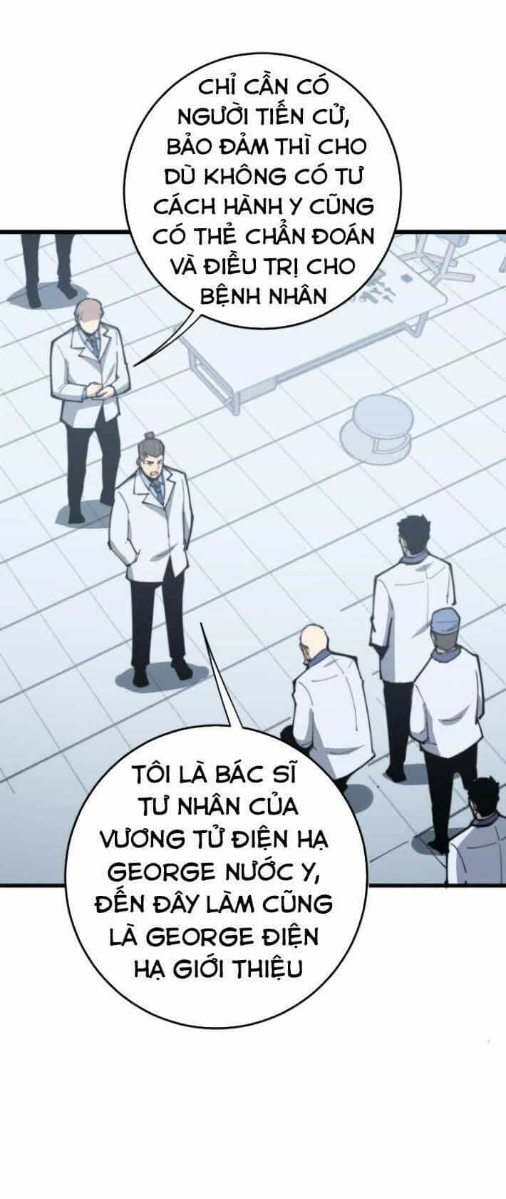 Độc Thủ Vu Y - Chương 168 - ảnh 29