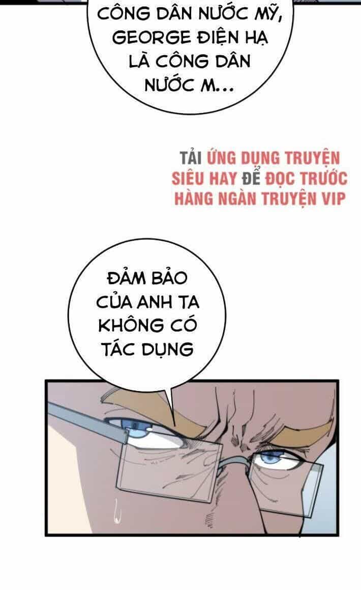 Độc Thủ Vu Y - Chương 168 - ảnh 31