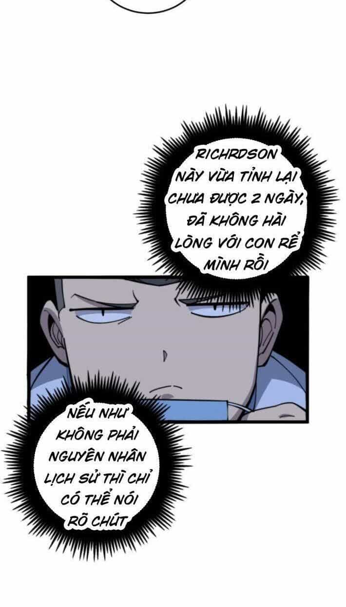 Độc Thủ Vu Y - Chương 168 - ảnh 43