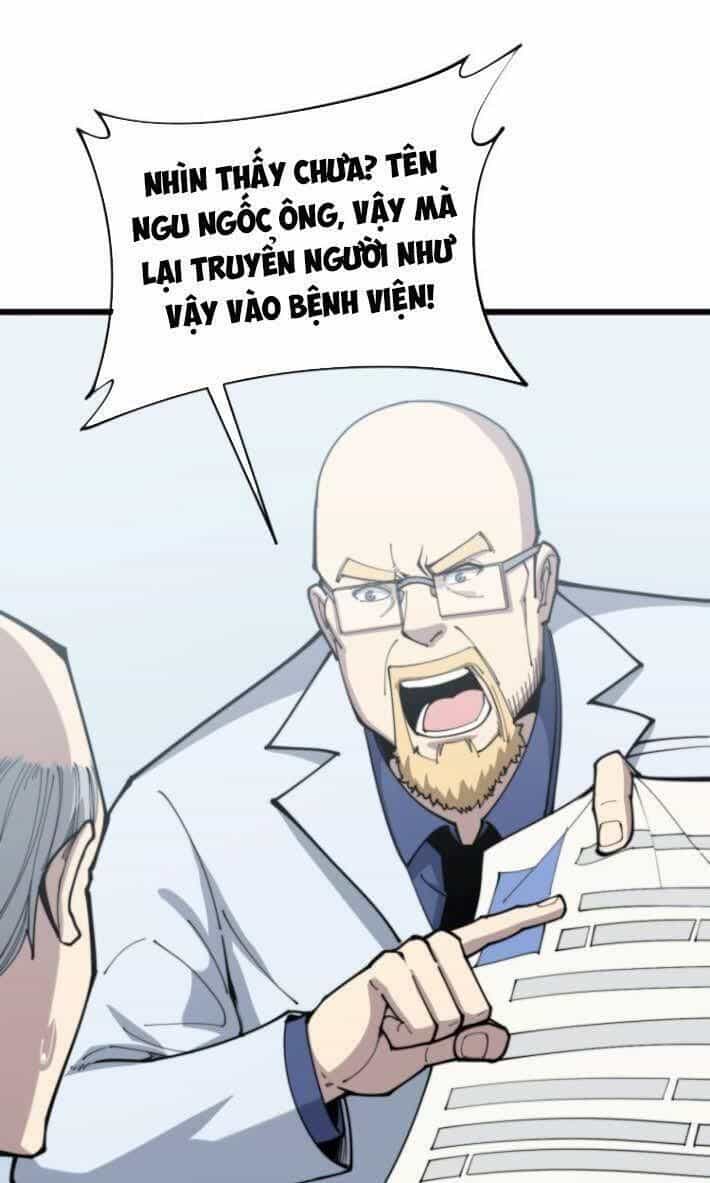 Độc Thủ Vu Y - Chương 168 - ảnh 6