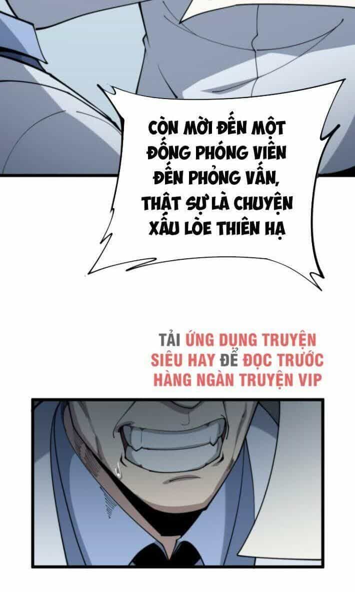 Độc Thủ Vu Y - Chương 168 - ảnh 7