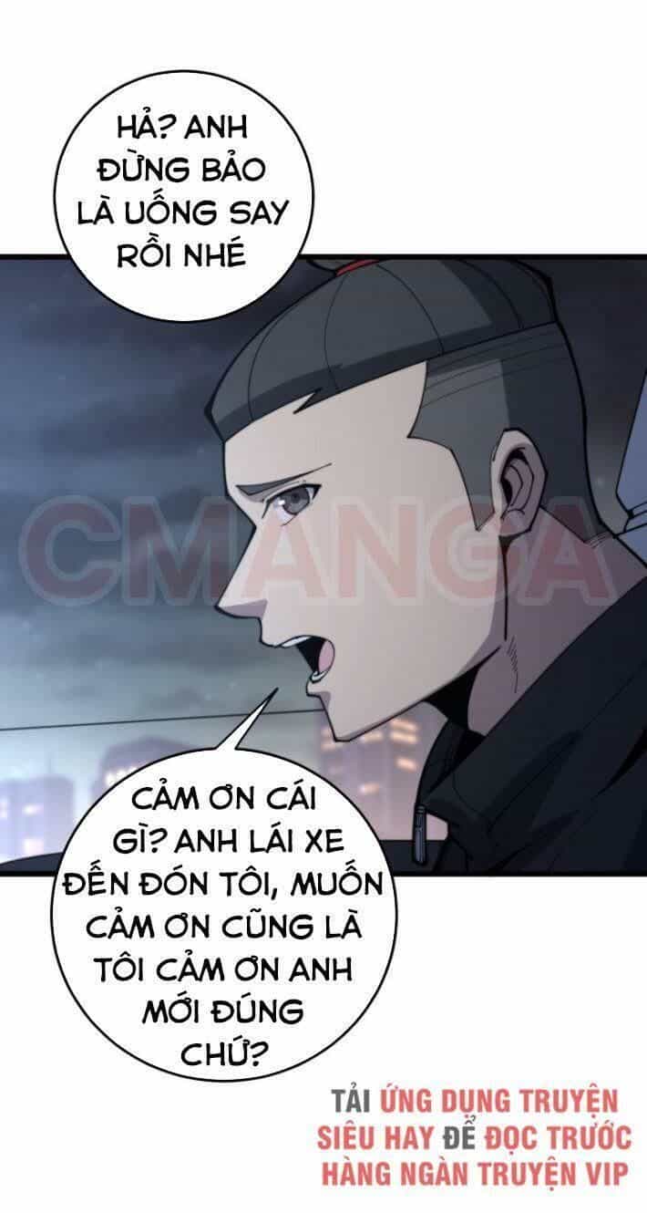Độc Thủ Vu Y - Chương 169 - ảnh 28