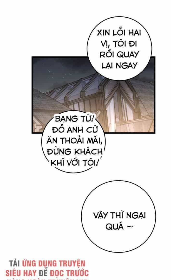 Độc Thủ Vu Y - Chương 169 - ảnh 45