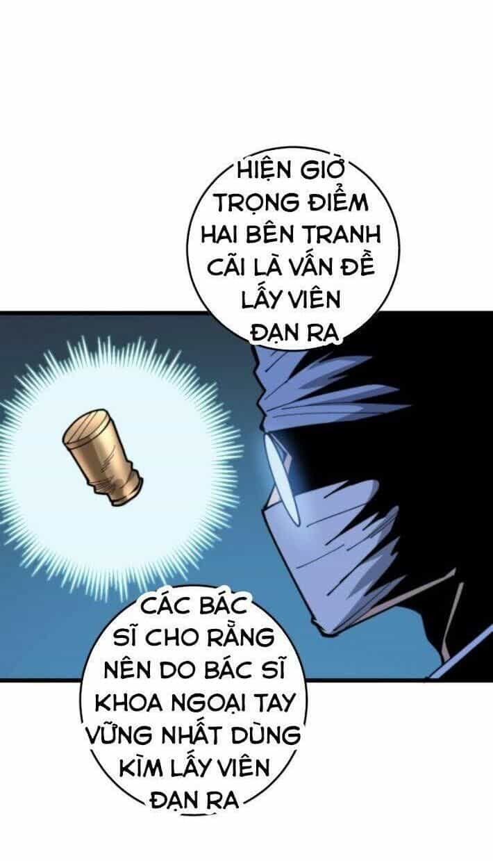 Độc Thủ Vu Y - Chương 169 - ảnh 9