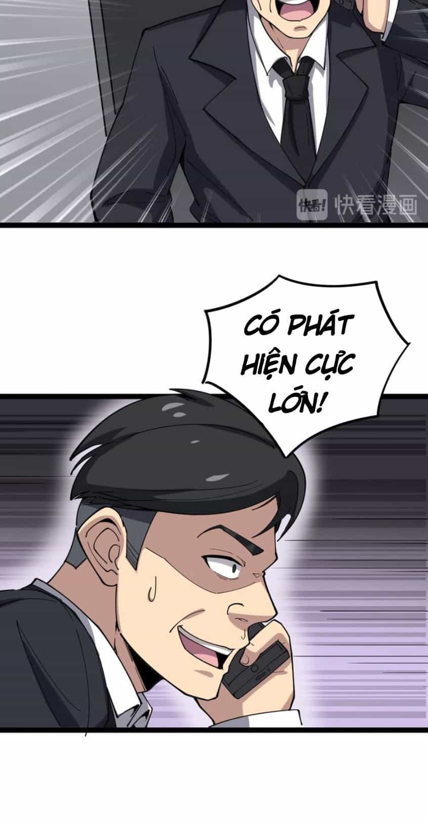 Độc Thủ Vu Y - Chương 17 - ảnh 51