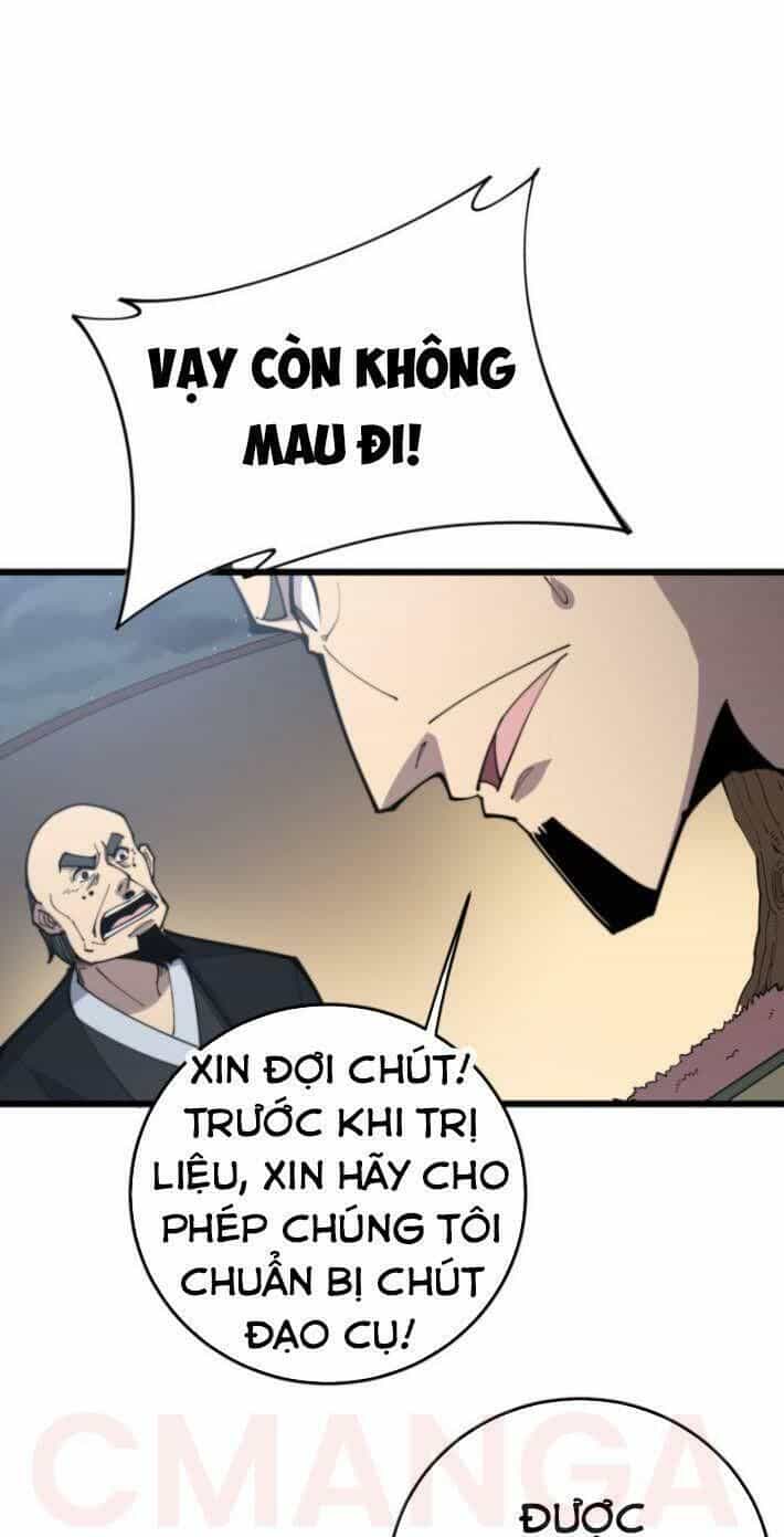 Độc Thủ Vu Y - Chương 170 - ảnh 56