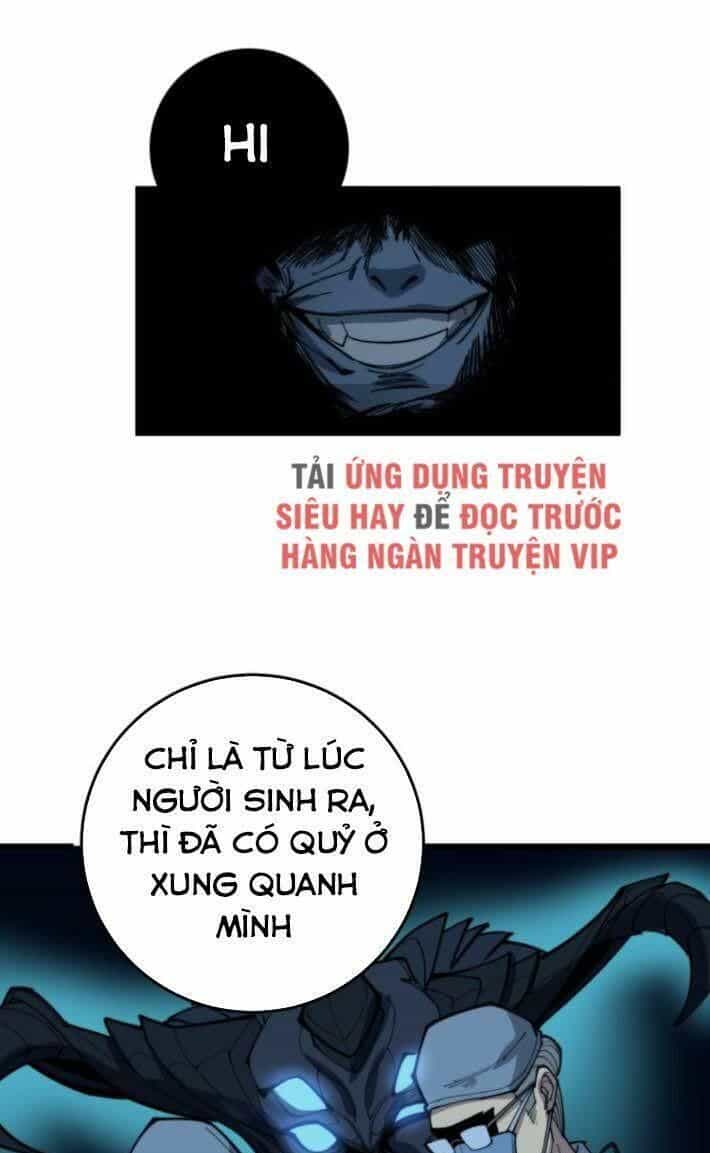 Độc Thủ Vu Y - Chương 171 - ảnh 21