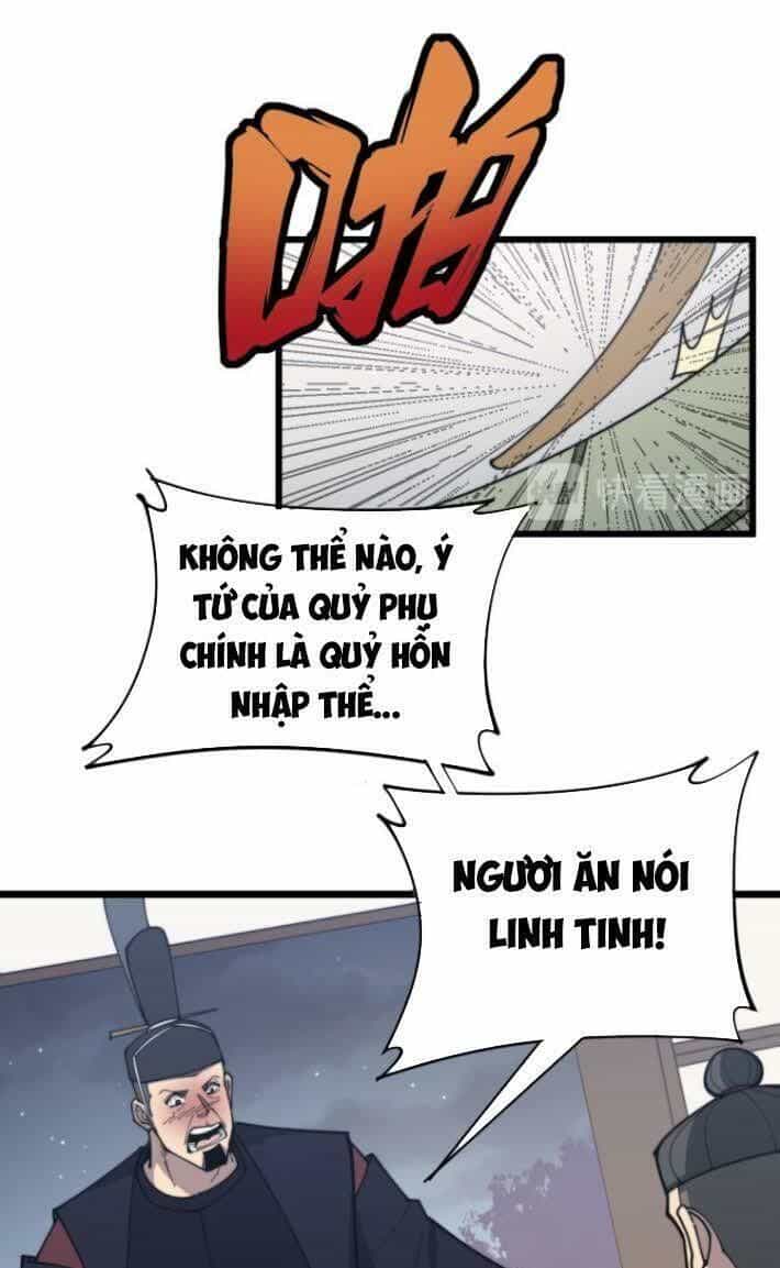 Độc Thủ Vu Y - Chương 171 - ảnh 41