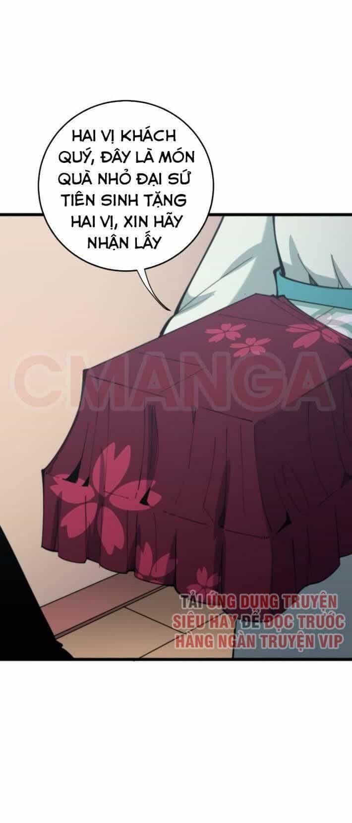 Độc Thủ Vu Y - Chương 171 - ảnh 9