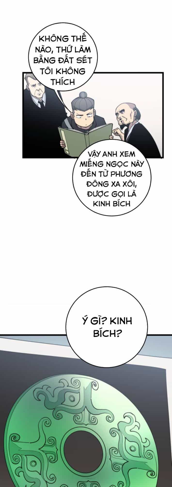 Độc Thủ Vu Y - Chương 172 - ảnh 29