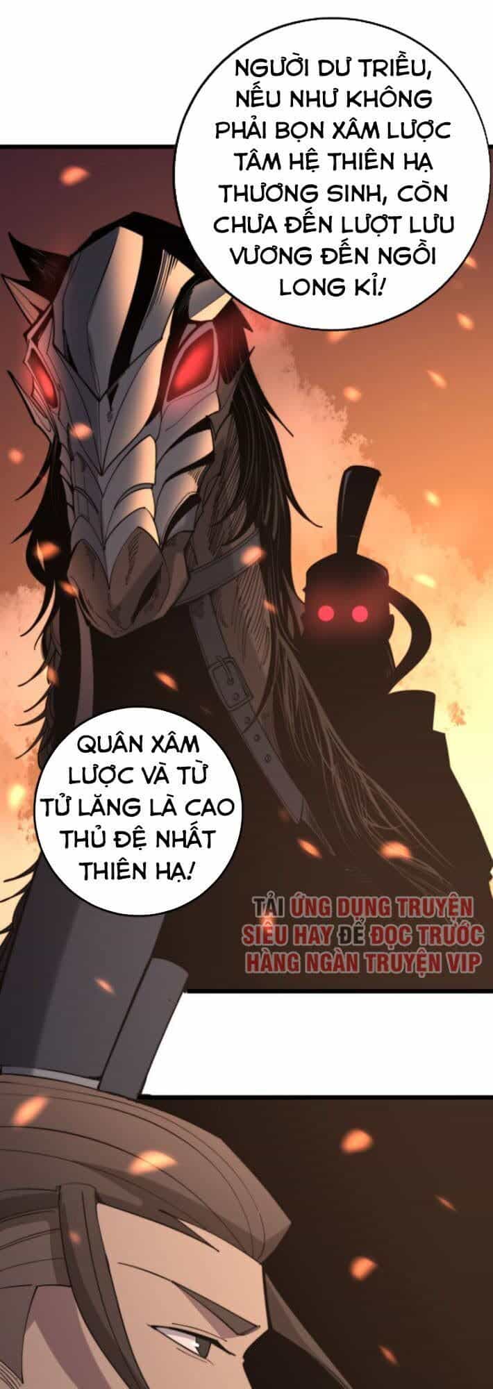 Độc Thủ Vu Y - Chương 172 - ảnh 32