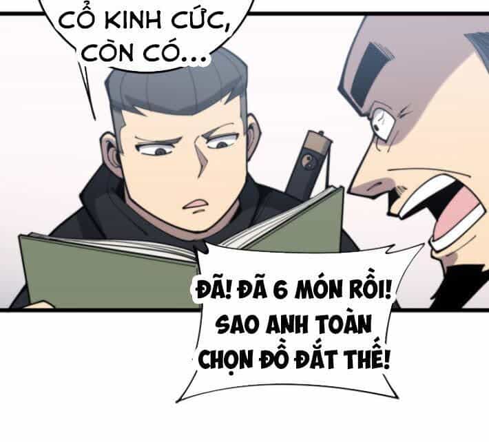Độc Thủ Vu Y - Chương 172 - ảnh 37