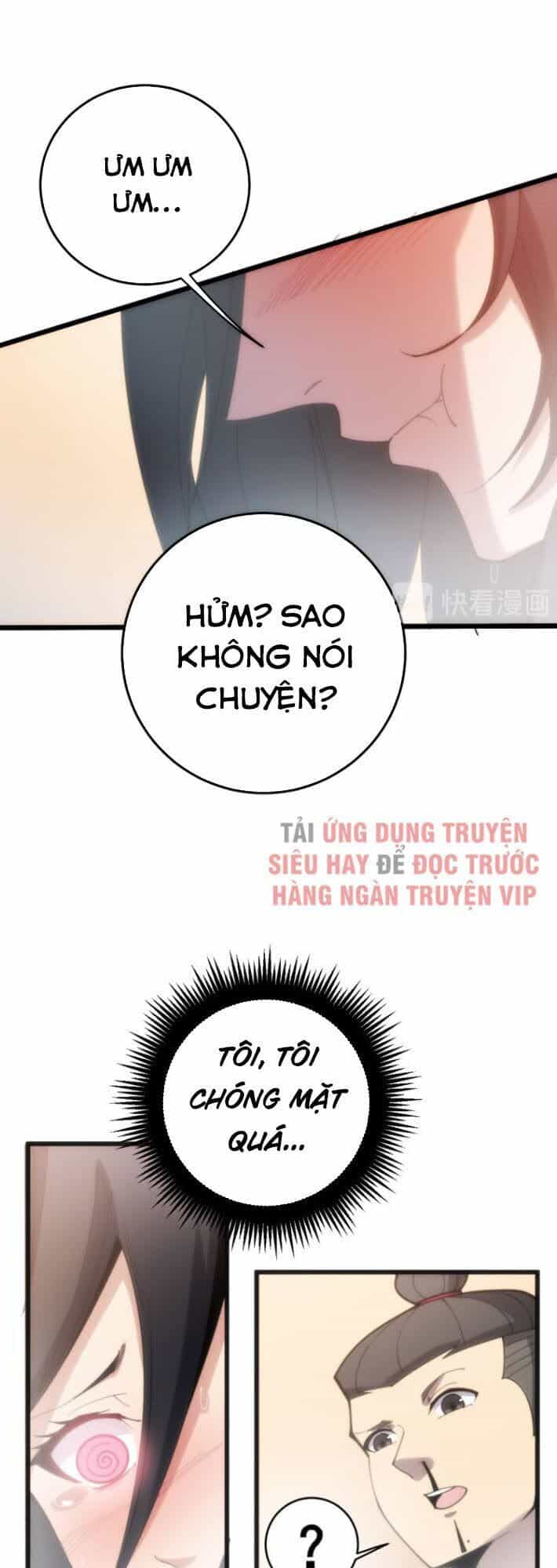 Độc Thủ Vu Y - Chương 173 - ảnh 11