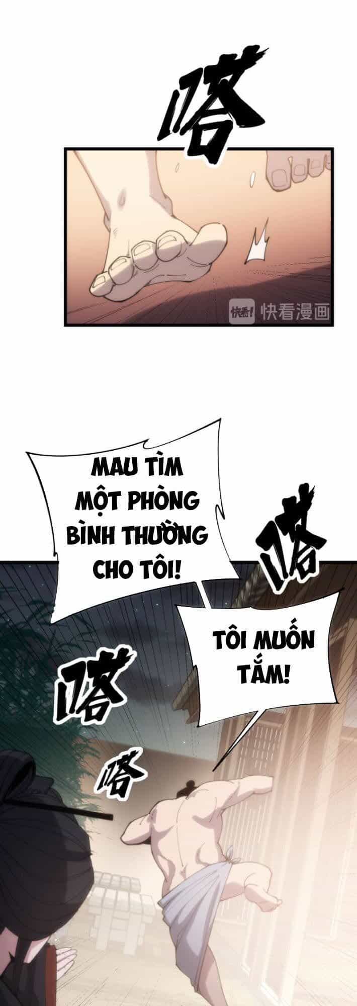 Độc Thủ Vu Y - Chương 173 - ảnh 15