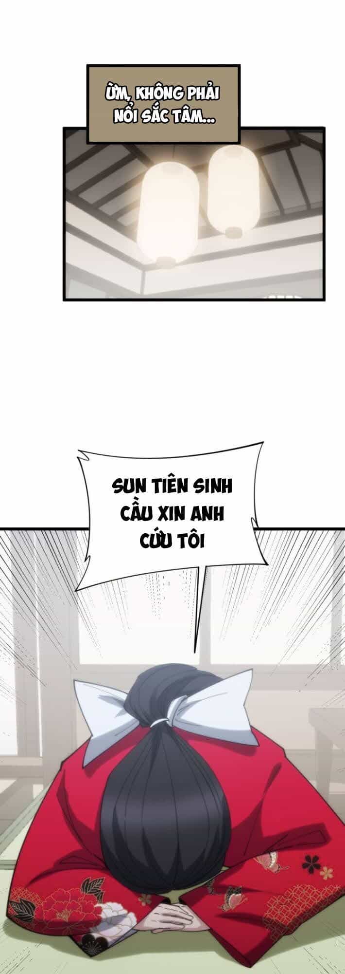Độc Thủ Vu Y - Chương 173 - ảnh 31
