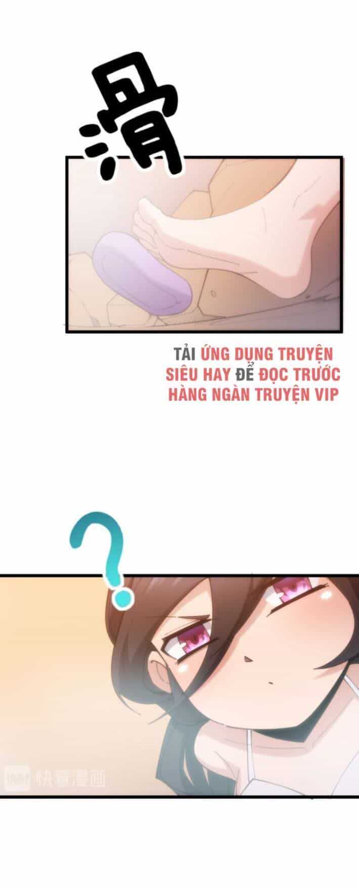Độc Thủ Vu Y - Chương 173 - ảnh 5