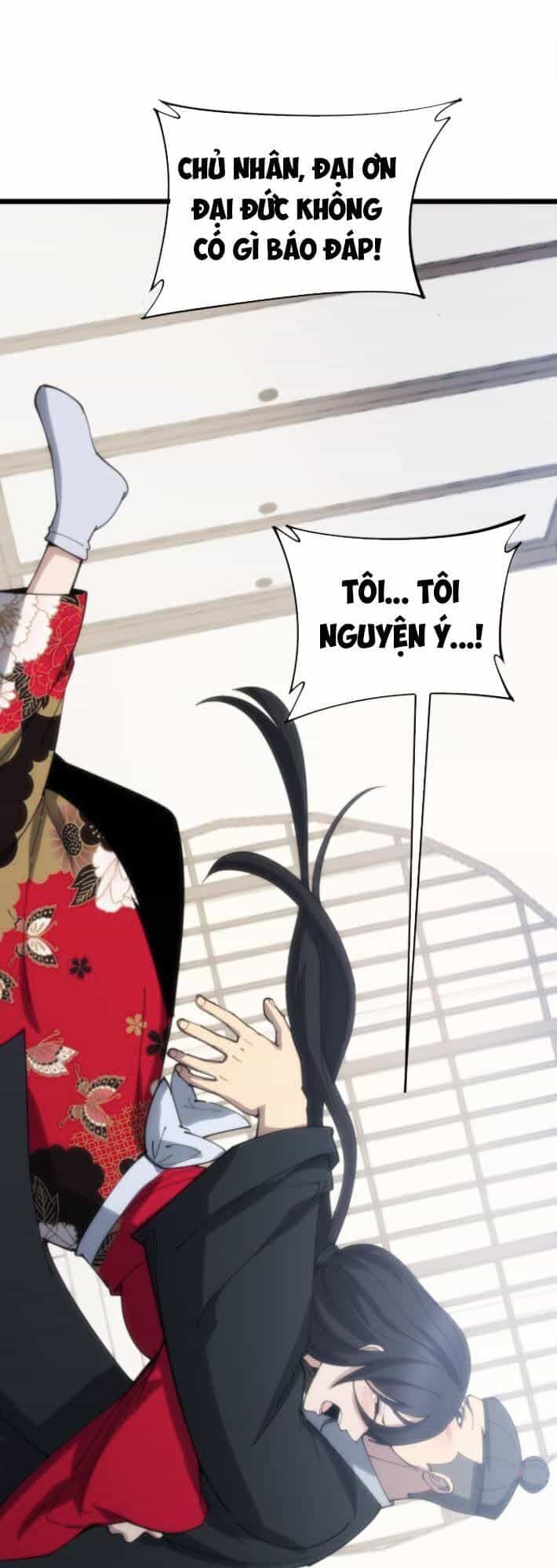 Độc Thủ Vu Y - Chương 173 - ảnh 55