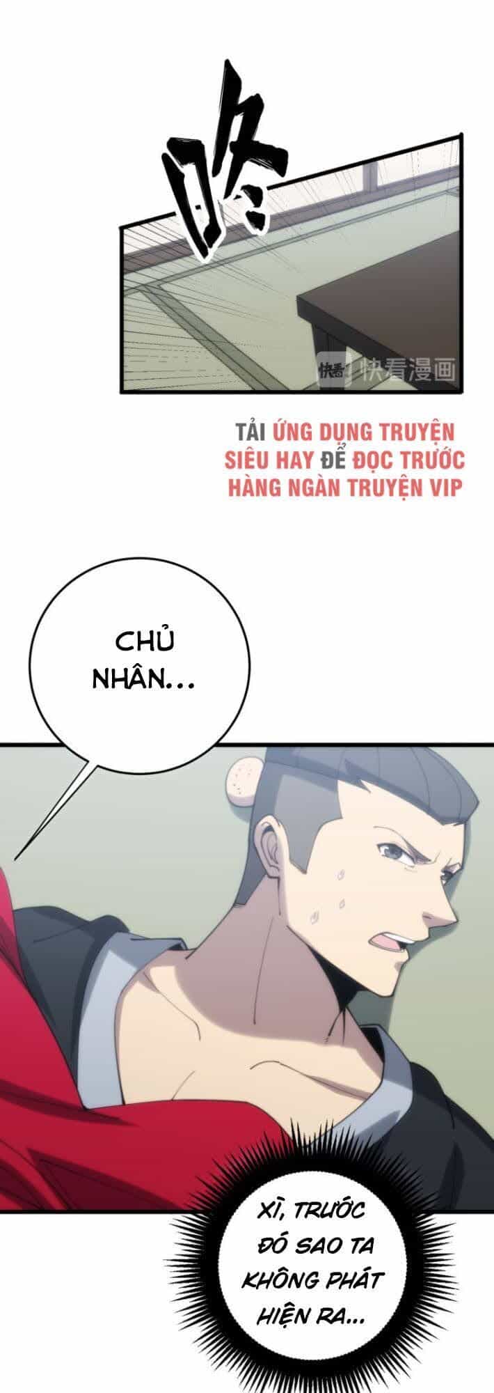 Độc Thủ Vu Y - Chương 173 - ảnh 57