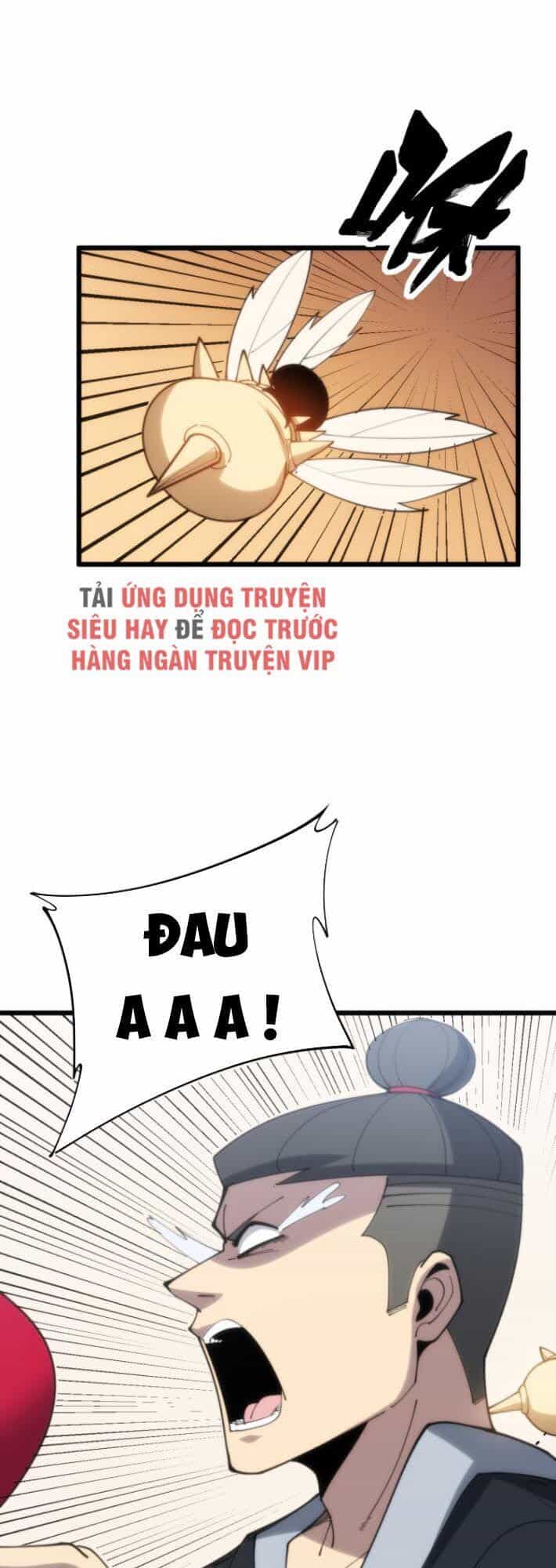 Độc Thủ Vu Y - Chương 173 - ảnh 61