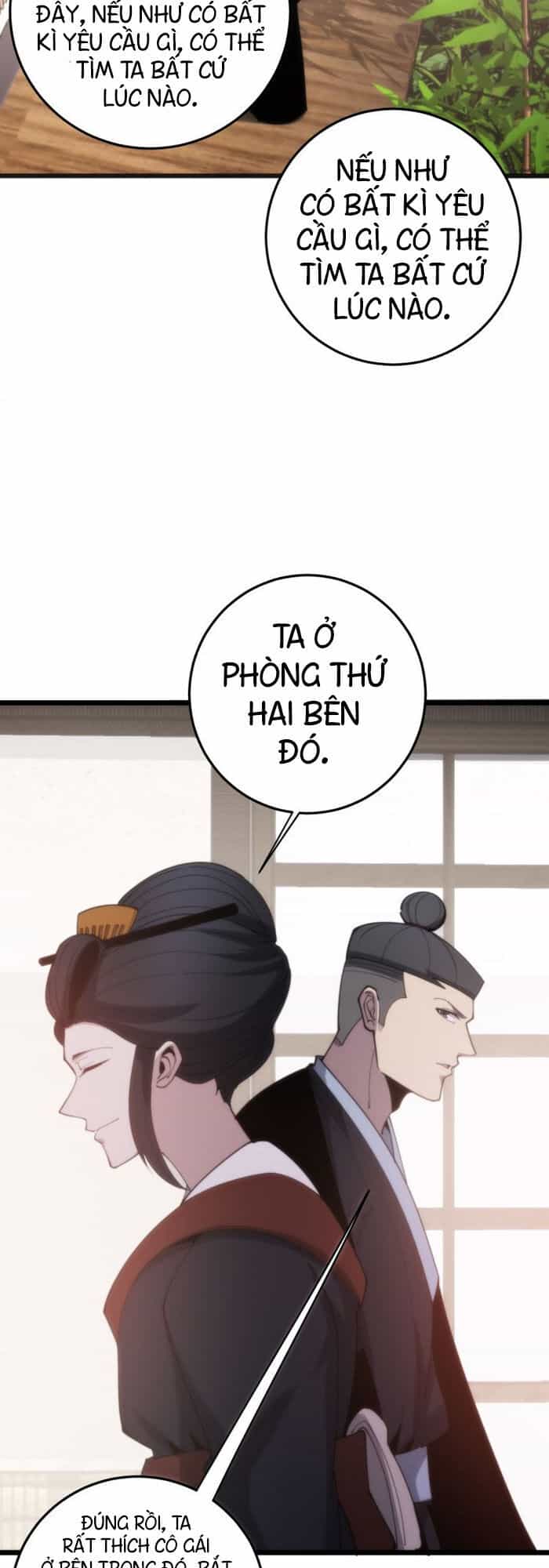 Độc Thủ Vu Y - Chương 174 - ảnh 13