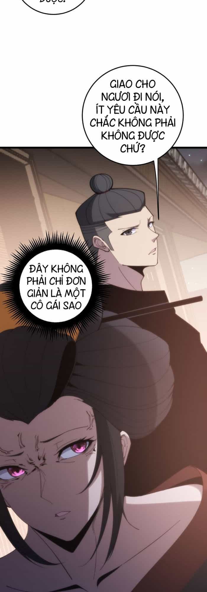 Độc Thủ Vu Y - Chương 174 - ảnh 15
