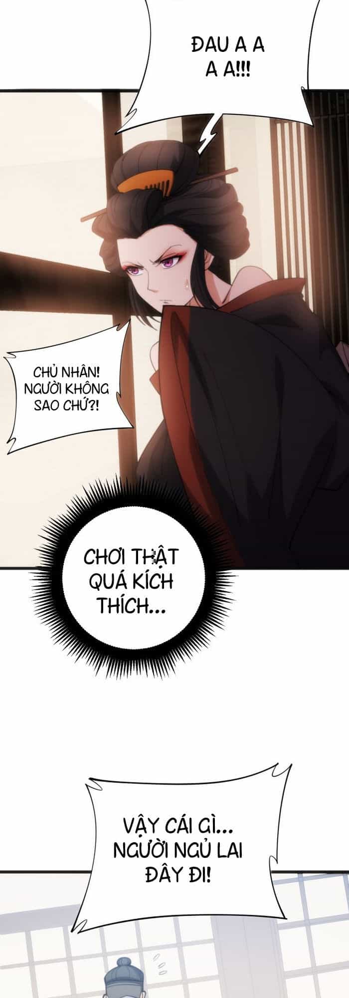 Độc Thủ Vu Y - Chương 174 - ảnh 3