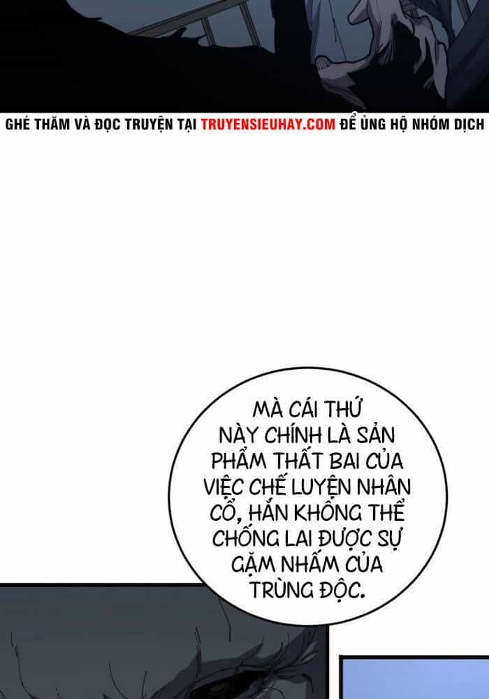 Độc Thủ Vu Y - Chương 180 - ảnh 12