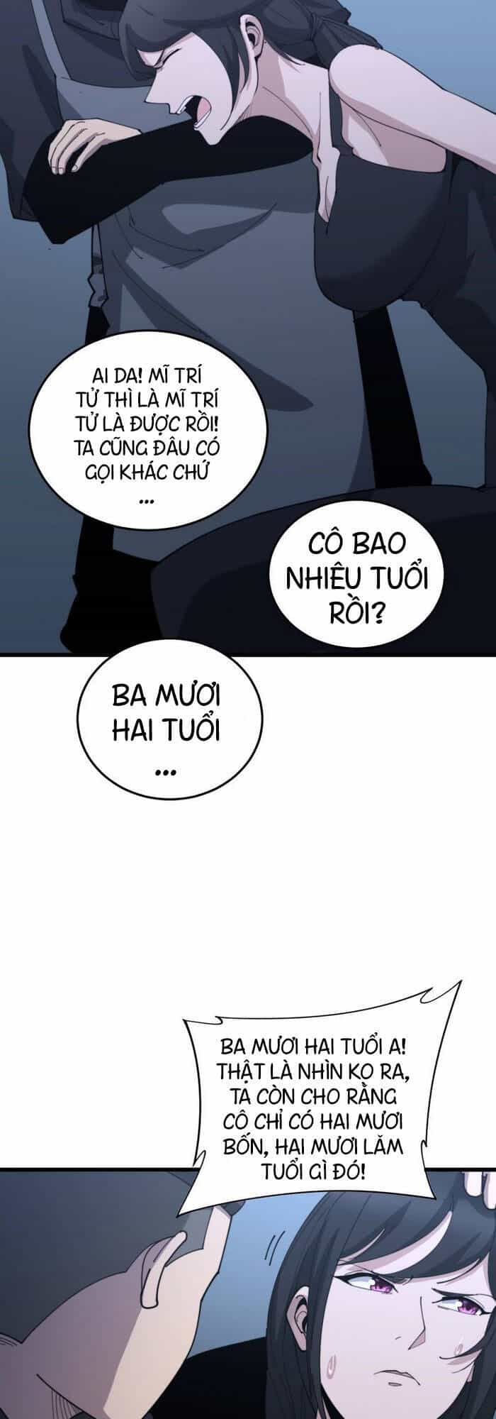 Độc Thủ Vu Y - Chương 180 - ảnh 21