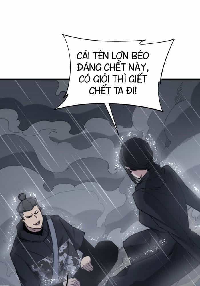 Độc Thủ Vu Y - Chương 180 - ảnh 4