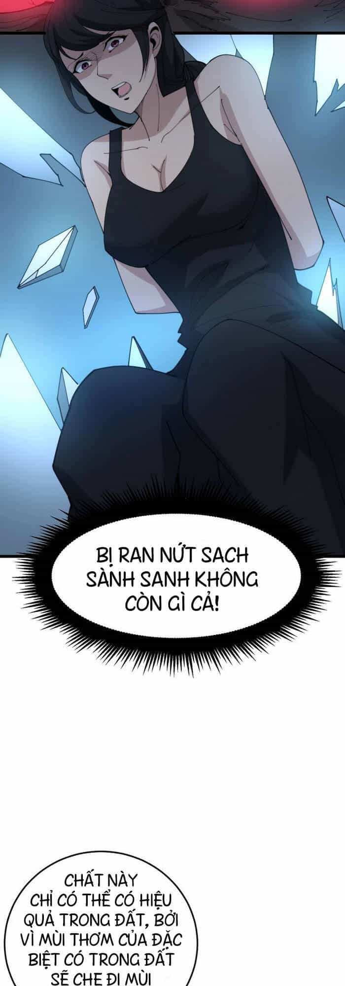 Độc Thủ Vu Y - Chương 180 - ảnh 42