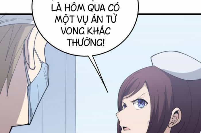 Độc Thủ Vu Y - Chương 181 - ảnh 39