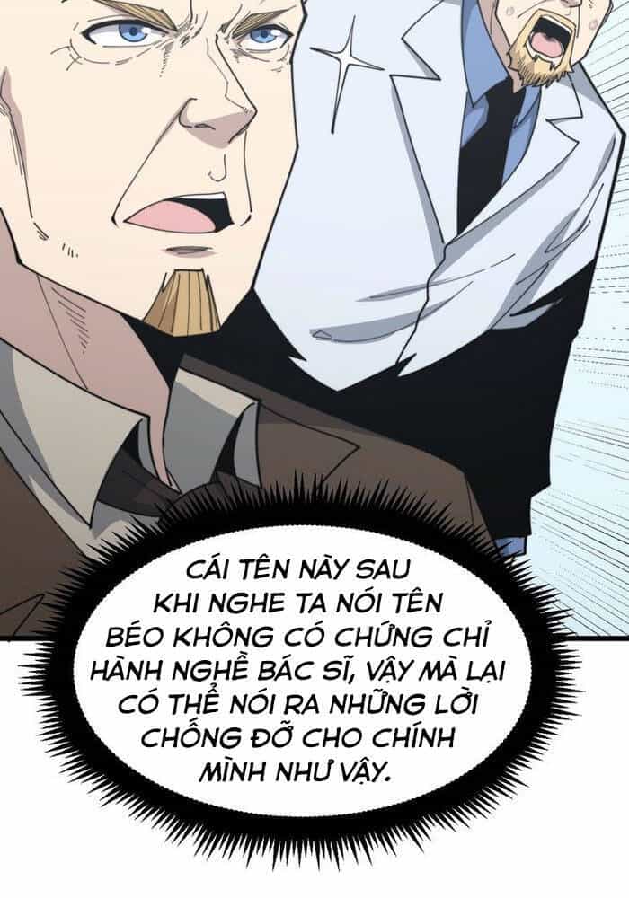 Độc Thủ Vu Y - Chương 182 - ảnh 31