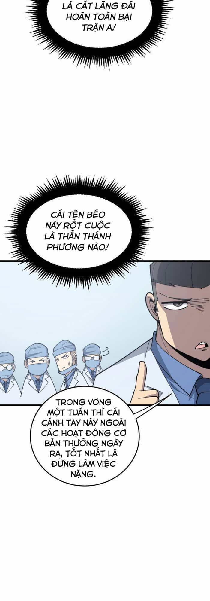 Độc Thủ Vu Y - Chương 183 - ảnh 49