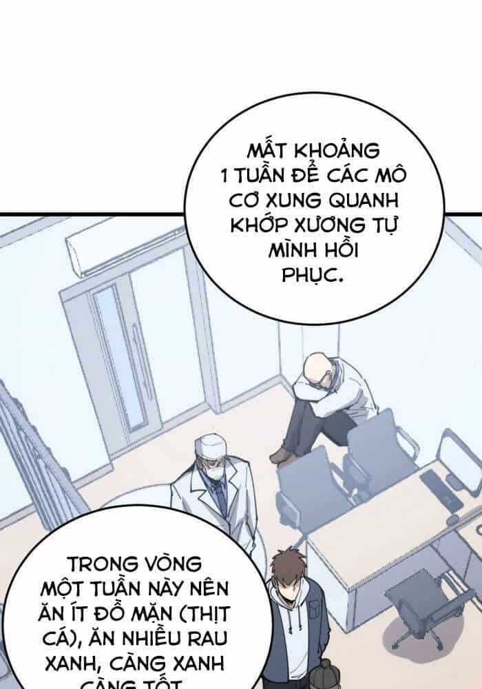 Độc Thủ Vu Y - Chương 183 - ảnh 50