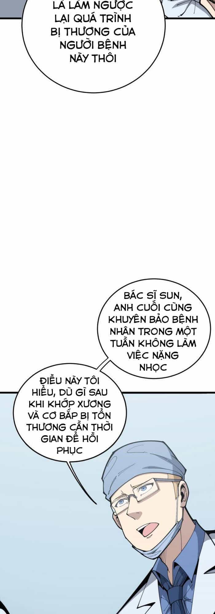 Độc Thủ Vu Y - Chương 184 - ảnh 7