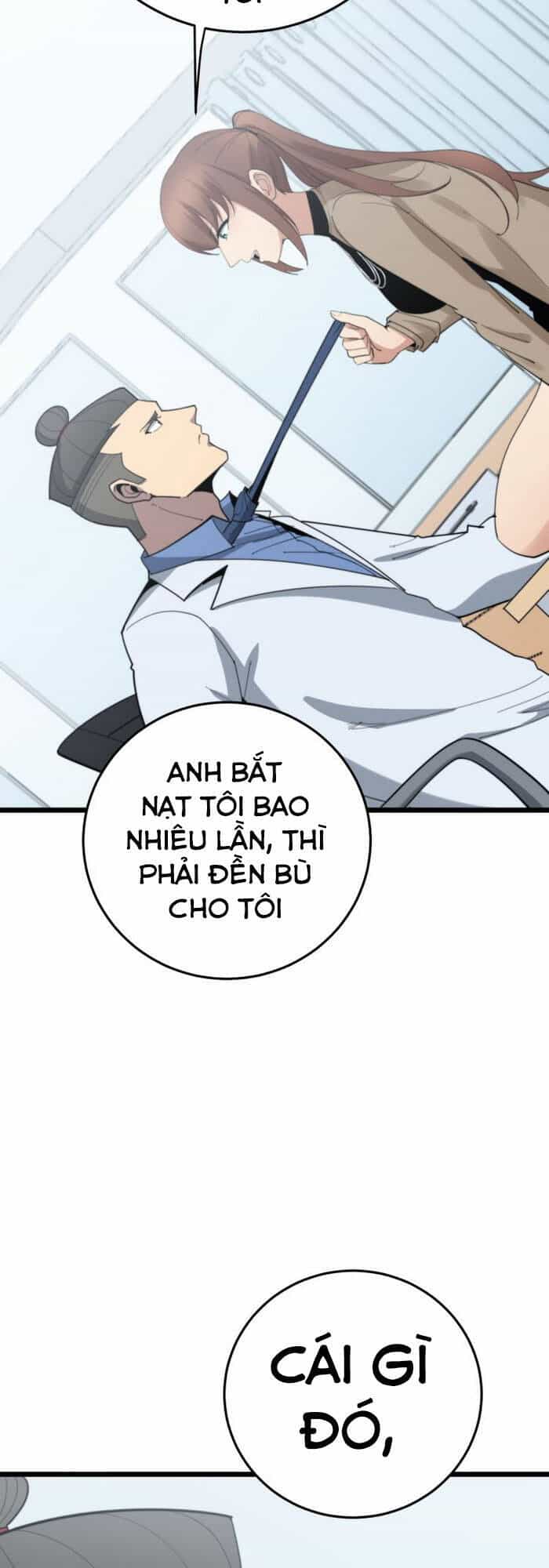 Độc Thủ Vu Y - Chương 185 - ảnh 28