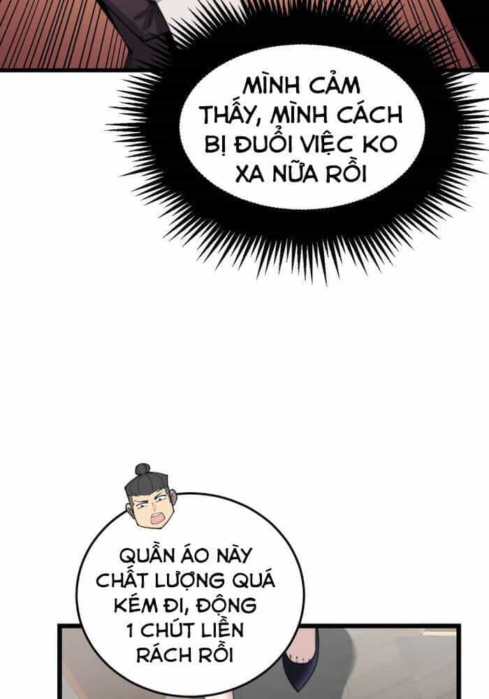 Độc Thủ Vu Y - Chương 186 - ảnh 37