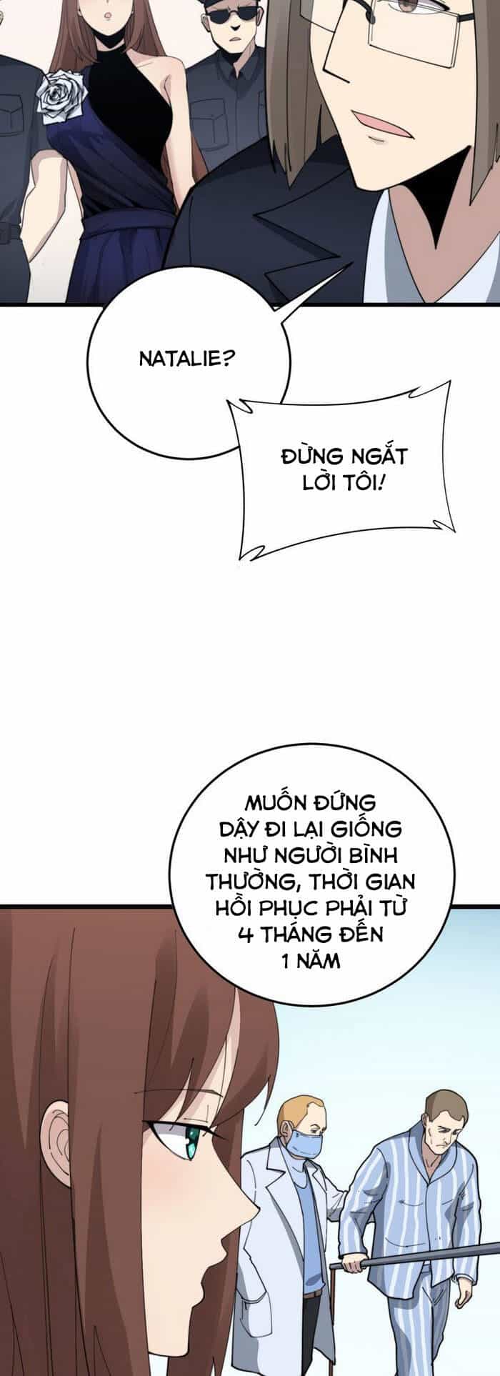 Độc Thủ Vu Y - Chương 188 - ảnh 19