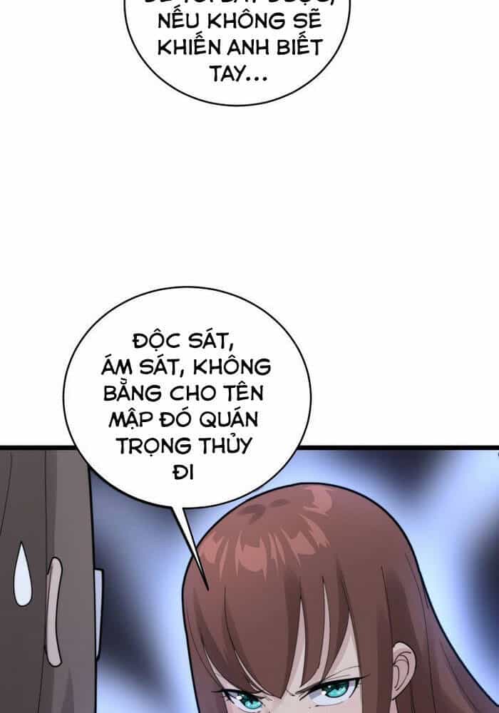 Độc Thủ Vu Y - Chương 188 - ảnh 4