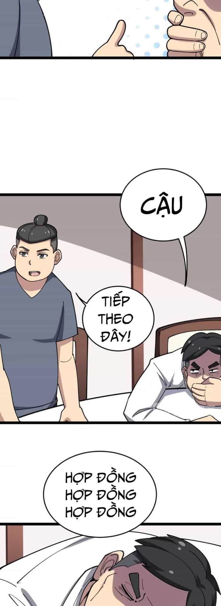 Độc Thủ Vu Y - Chương 19 - ảnh 28