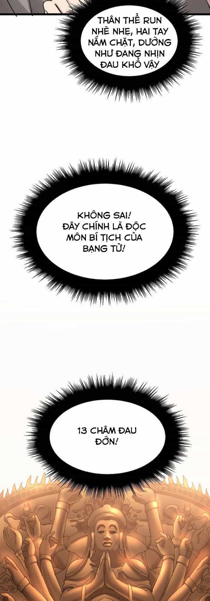 Độc Thủ Vu Y - Chương 190 - ảnh 39