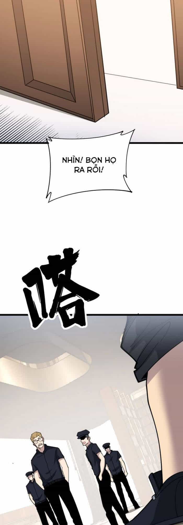 Độc Thủ Vu Y - Chương 190 - ảnh 43