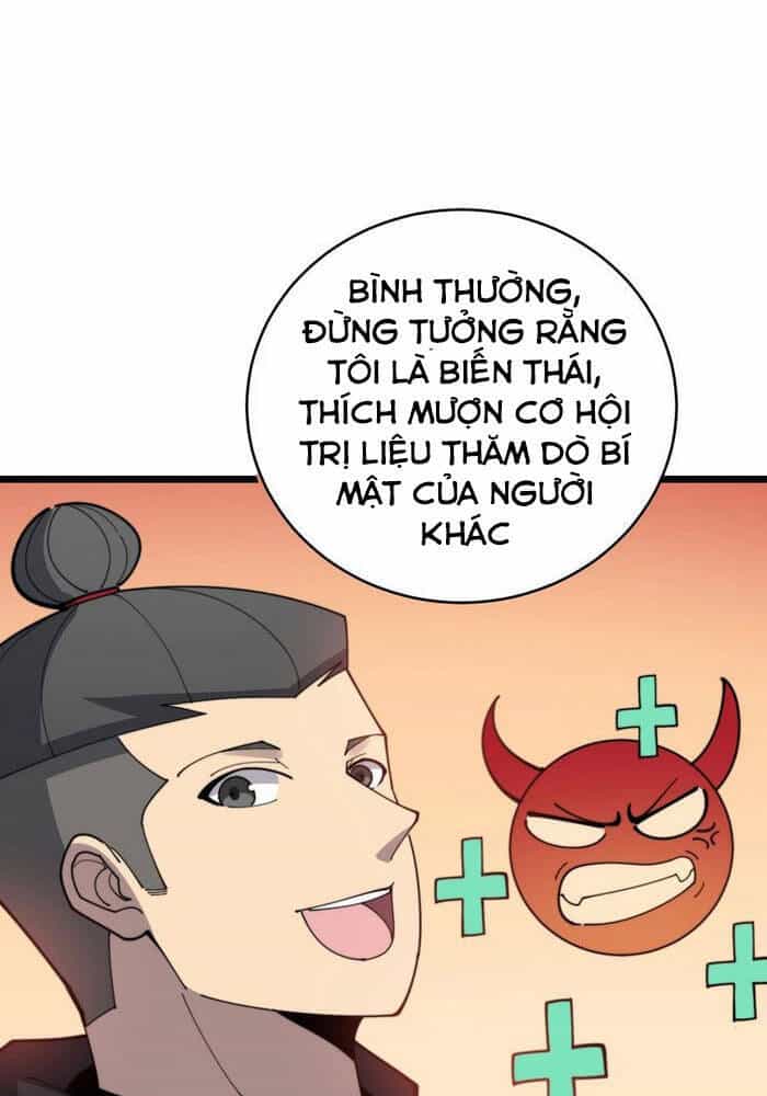 Độc Thủ Vu Y - Chương 190 - ảnh 8